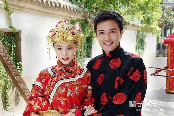 沈重简介个人资料（还记得《庆余年》中的沈重吗？他竟然是高圆圆前男友？）