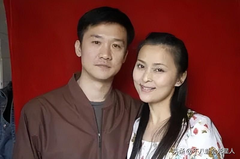 你该红了！53岁黄志忠个人资料简介