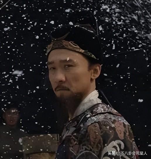 你该红了！53岁黄志忠个人资料简介