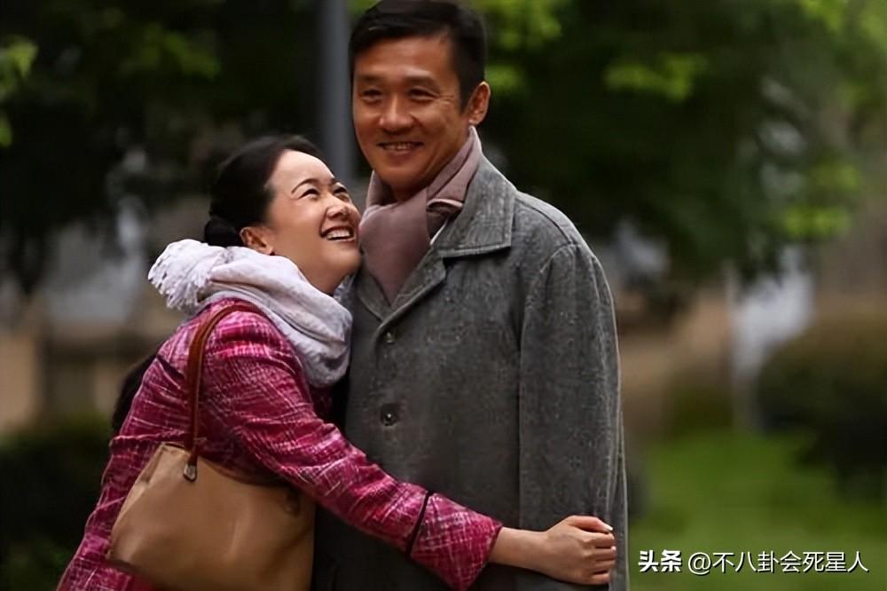 你该红了！53岁黄志忠个人资料简介