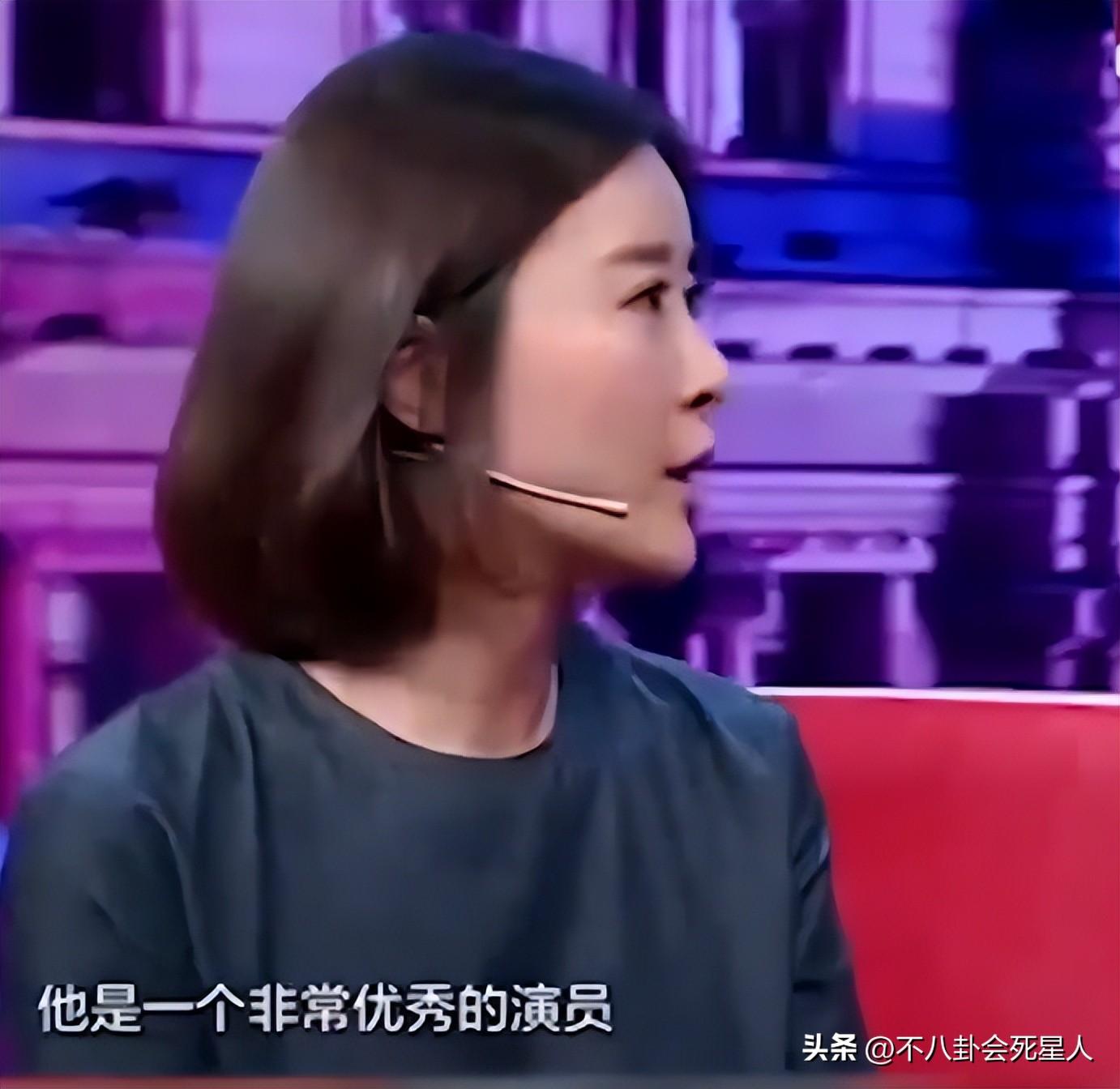 你该红了！53岁黄志忠个人资料简介