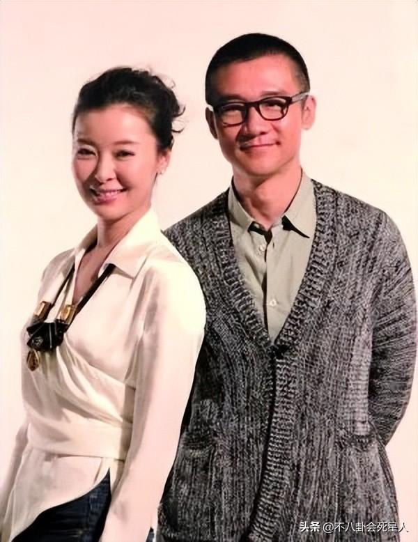 你该红了！53岁黄志忠个人资料简介