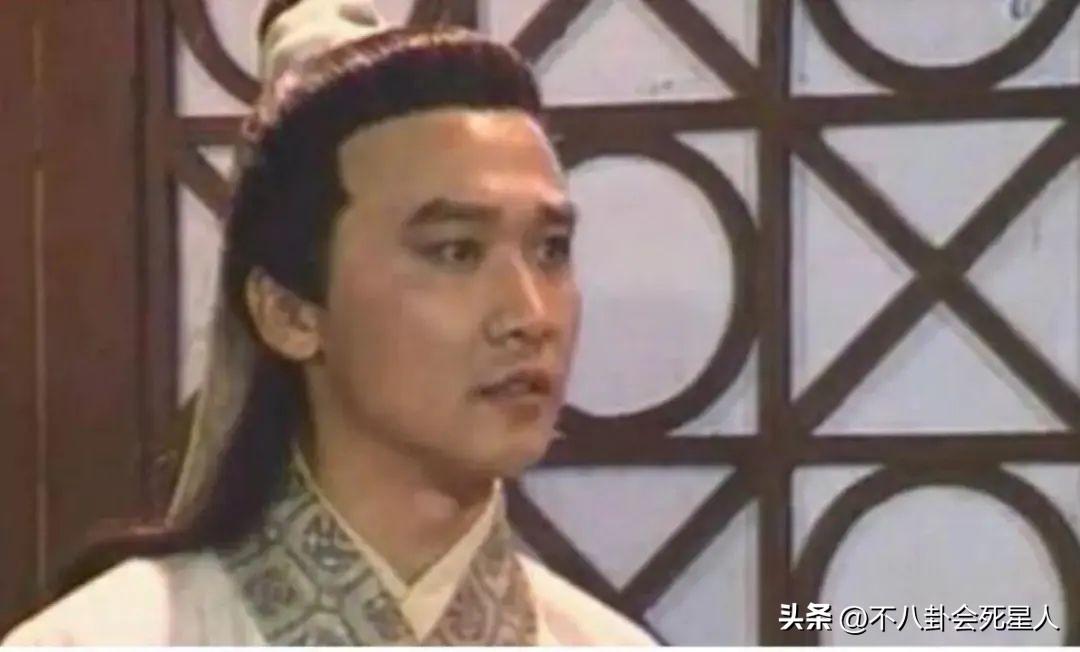 你该红了！53岁黄志忠个人资料简介