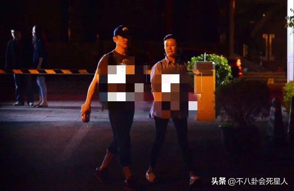 你该红了！53岁黄志忠个人资料简介