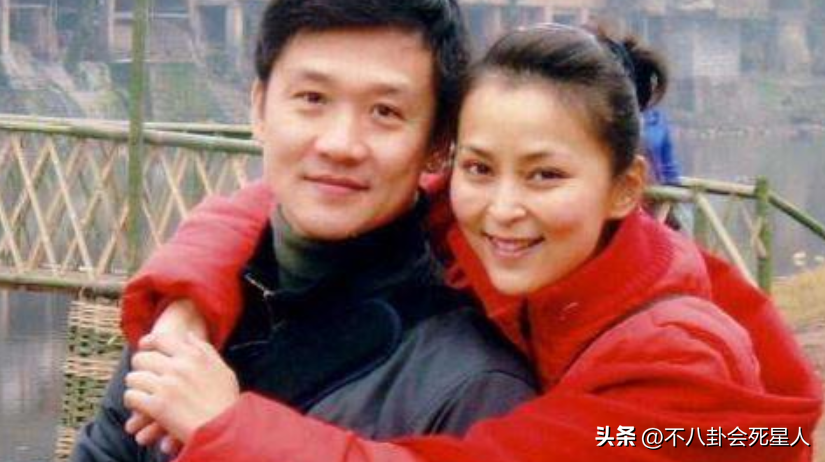 你该红了！53岁黄志忠个人资料简介