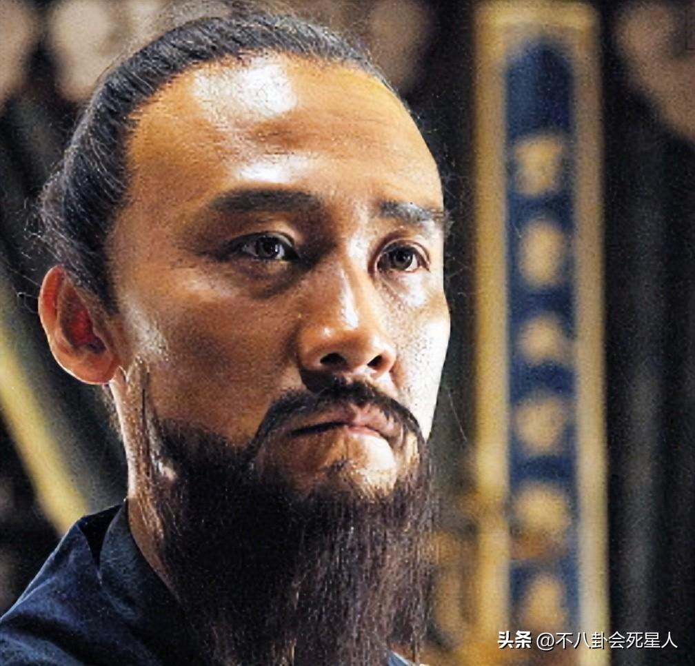 你该红了！53岁黄志忠个人资料简介