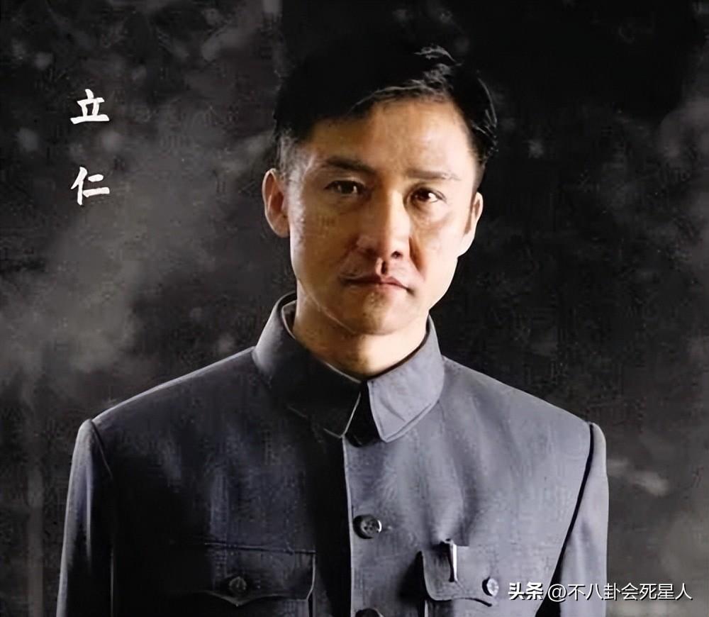 你该红了！53岁黄志忠个人资料简介