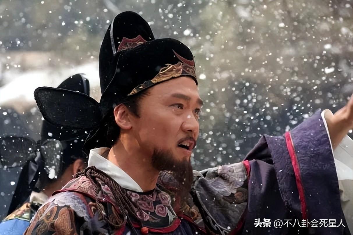 你该红了！53岁黄志忠个人资料简介