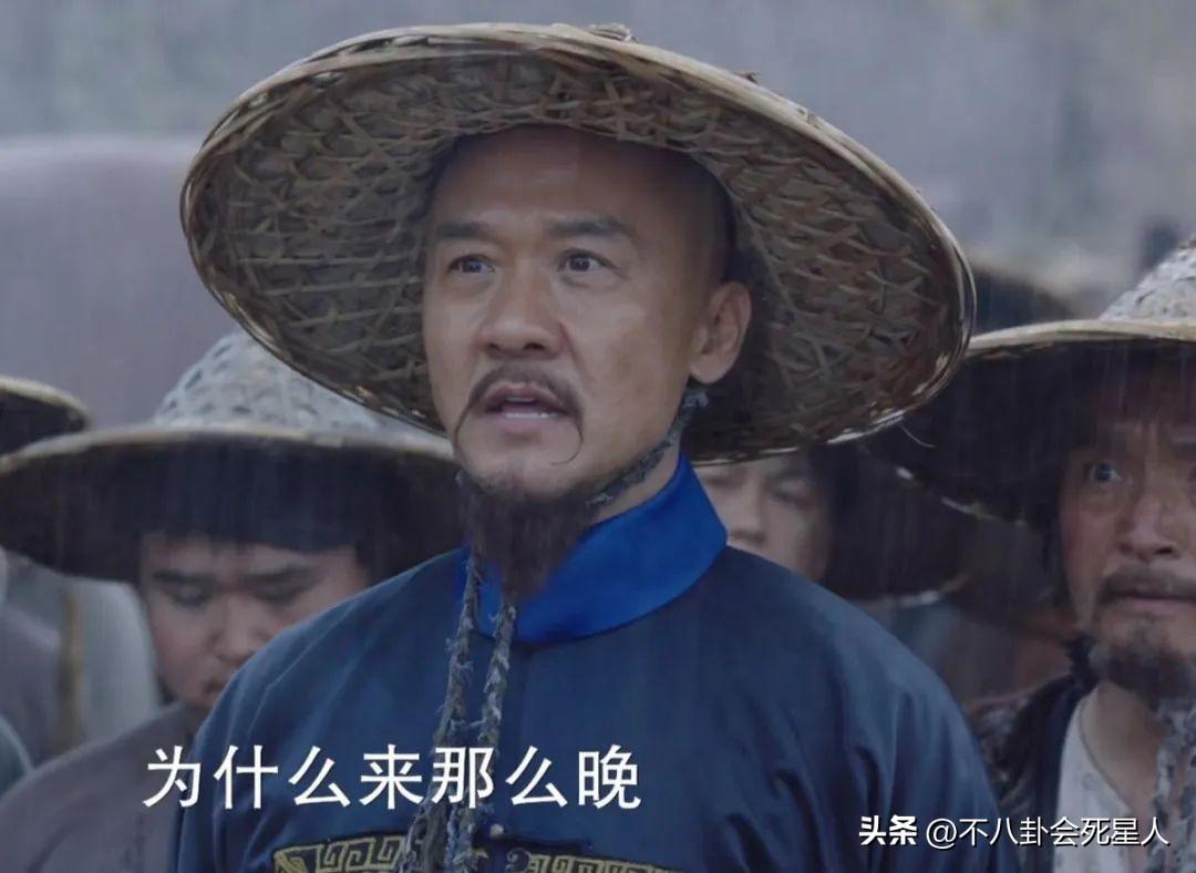 你该红了！53岁黄志忠个人资料简介