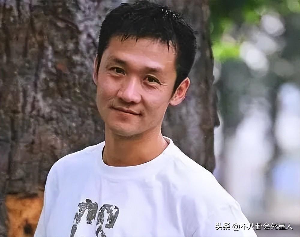 你该红了！53岁黄志忠个人资料简介
