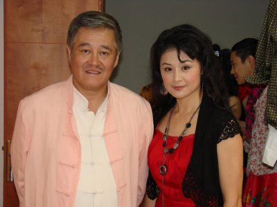 ​于月仙个人资料简介(姐夫是赵本山，一生把爱都给了弟弟，50岁去世无儿无女)