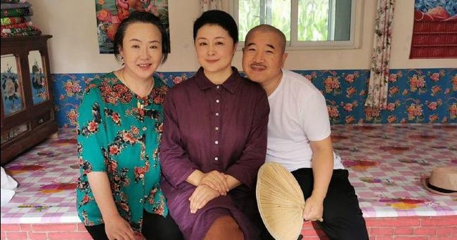 于月仙：姐夫是赵本山，一生把爱都给了弟弟，50岁去世无儿无女