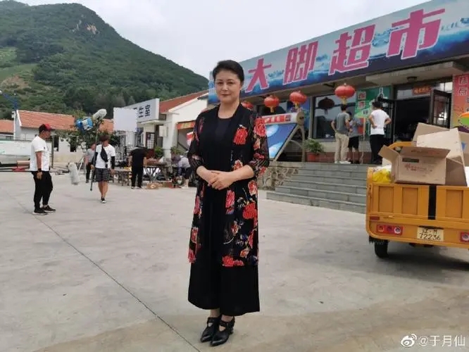 于月仙：姐夫是赵本山，一生把爱都给了弟弟，50岁去世无儿无女