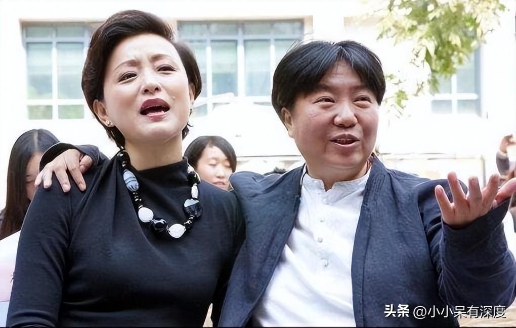 杨澜简介个人资料（杨澜：我不算漂亮，但也不丑，我觉得自己挺有气质的，杨澜近照）