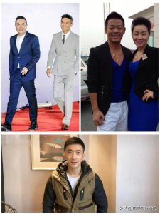​小张译个人资料简介（他是张嘉译的老乡“小张译”，如今褪去明星光环回到陕西