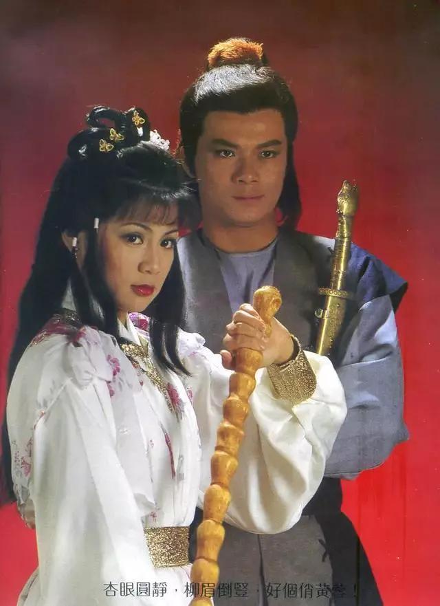 黄日华个人资料简介及身高（射雕喷火华——黄日华）