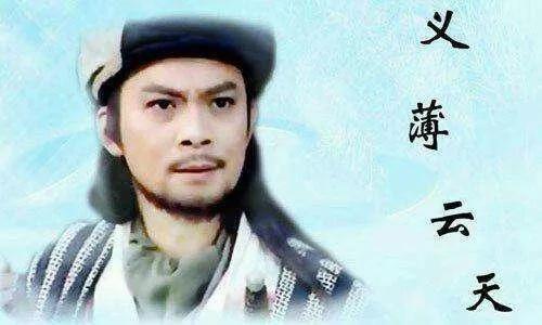 黄日华个人资料简介及身高（射雕喷火华——黄日华）