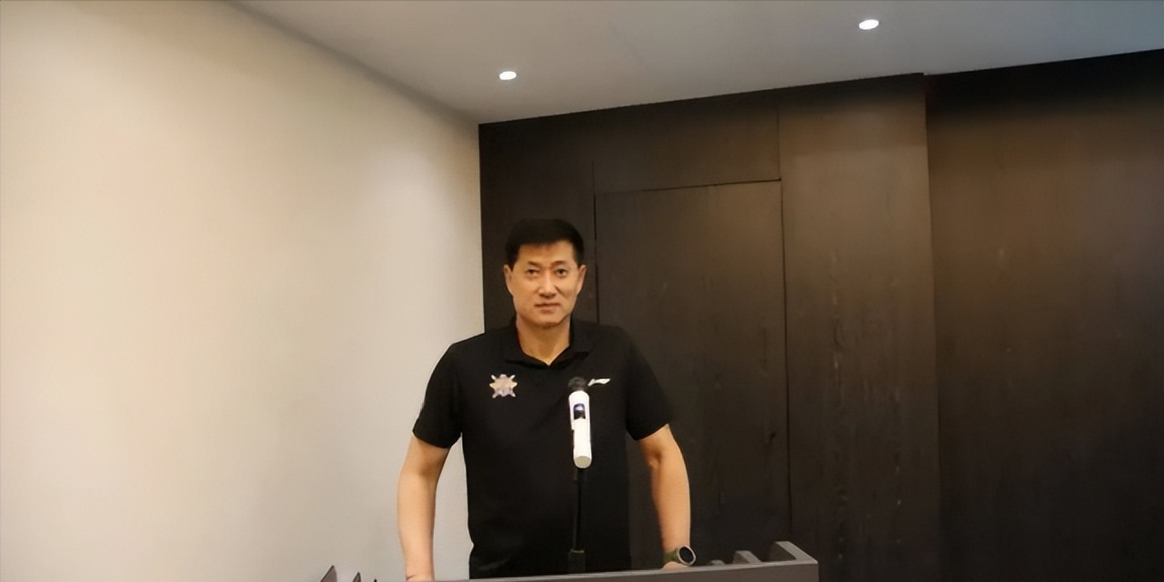 李晓勇个人资料简介（李晓勇拒绝为辽篮效力，正式投奔马布里，全力帮助北控打造青年军）