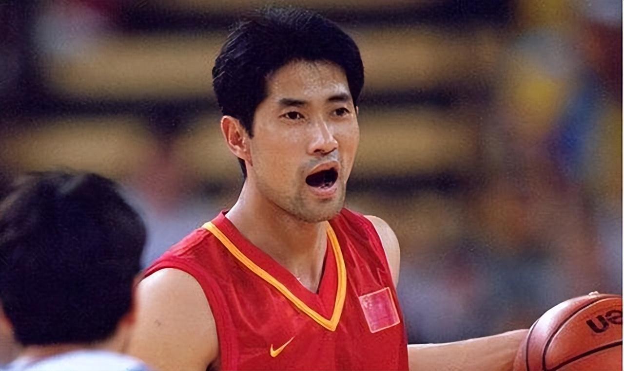 李晓勇个人资料简介（李晓勇拒绝为辽篮效力，正式投奔马布里，全力帮助北控打造青年军）