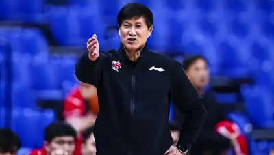 ​李晓勇个人资料简介（李晓勇拒绝为辽篮效力，正式投奔马布里，全力帮助北控打