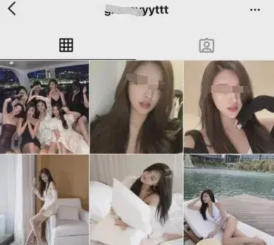 钱枫案女方身份曝光，曾自拍大尺度照片，网友对其同情度大打折扣