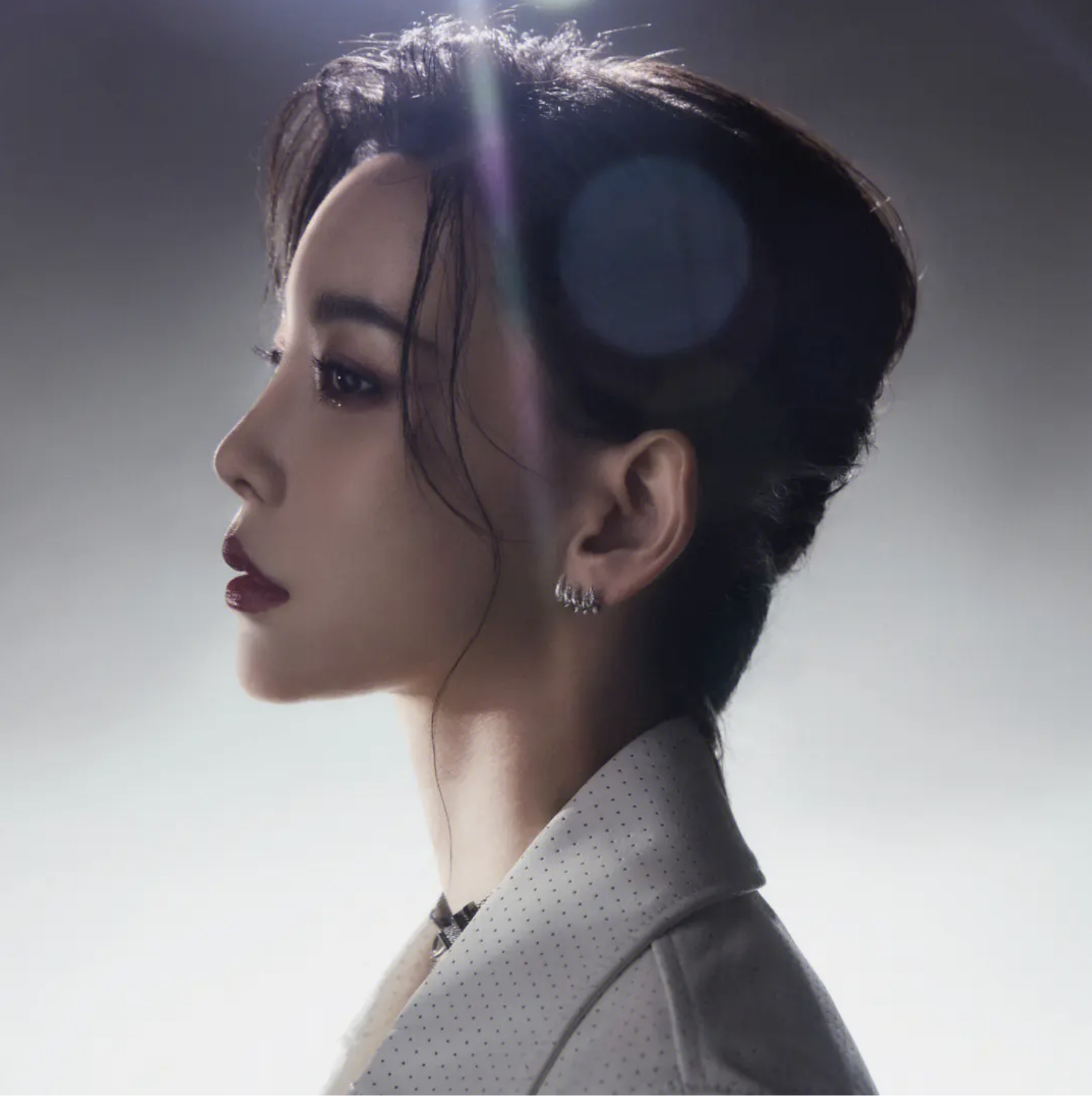 于文文个人资料简介 ——文静中的性感之美