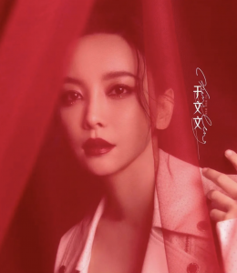​于文文个人资料简介 ——文静中的性感之美