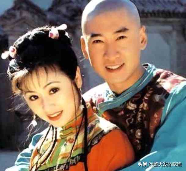演员演吻戏时是啥反应？尴尬，害羞，大笑样样都有