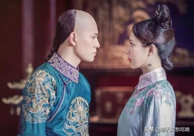 演员演吻戏时是啥反应？尴尬，害羞，大笑样样都有