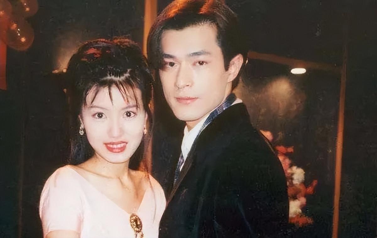 古天乐个人资料介绍 ，只有一个公开的女友，情史简单到粉丝都为他担心