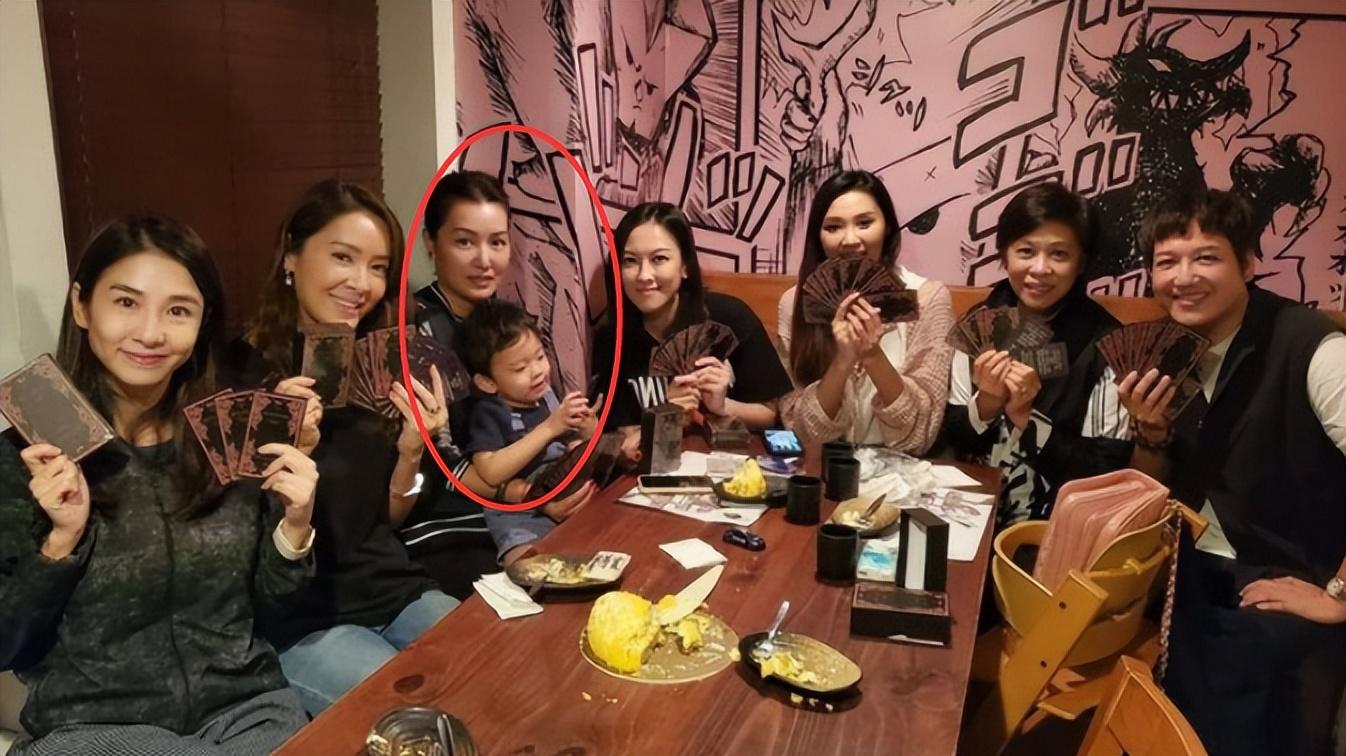 古天乐个人资料介绍 ，只有一个公开的女友，情史简单到粉丝都为他担心