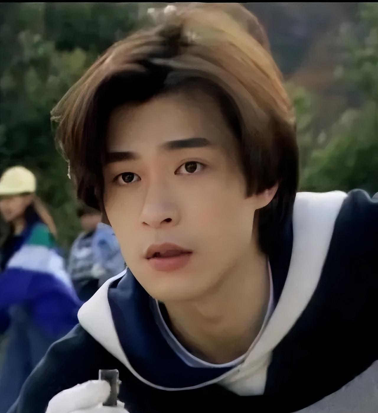 古天乐个人资料介绍 ，只有一个公开的女友，情史简单到粉丝都为他担心