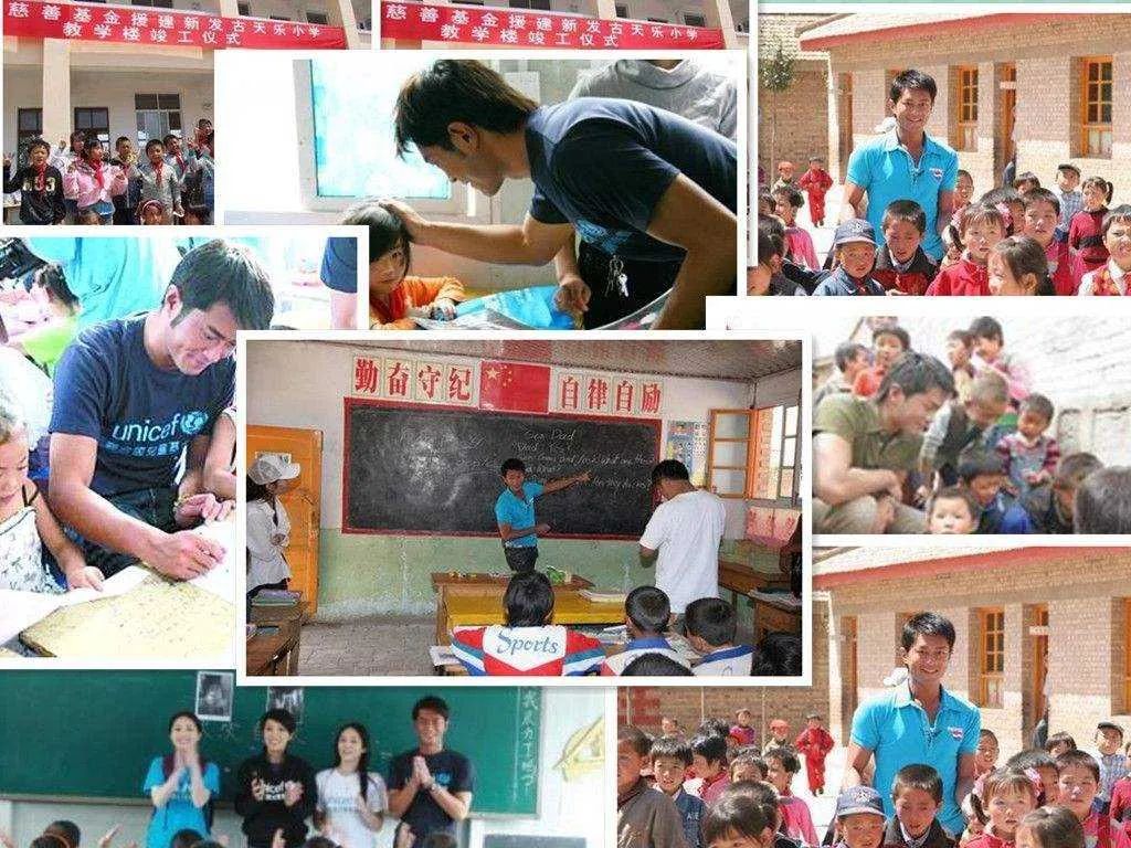 古天乐个人资料介绍 ，只有一个公开的女友，情史简单到粉丝都为他担心