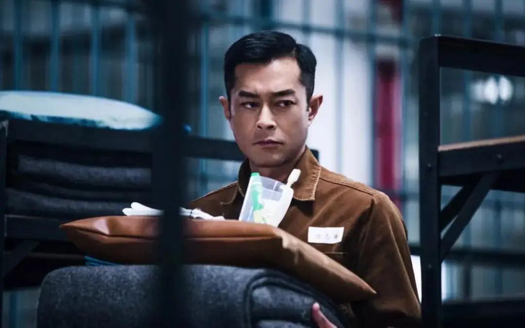 古天乐个人资料介绍 ，只有一个公开的女友，情史简单到粉丝都为他担心