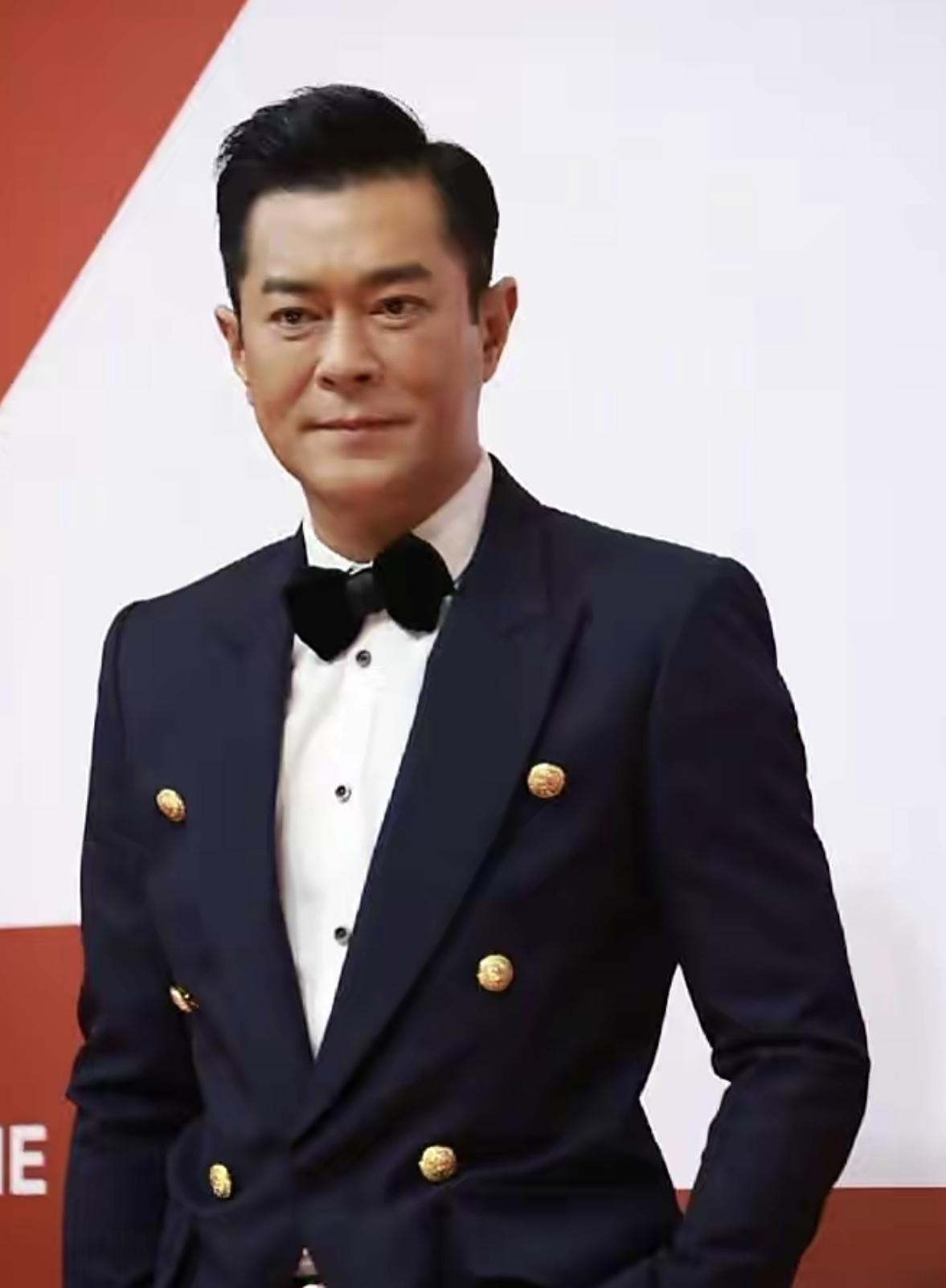 古天乐个人资料介绍 ，只有一个公开的女友，情史简单到粉丝都为他担心