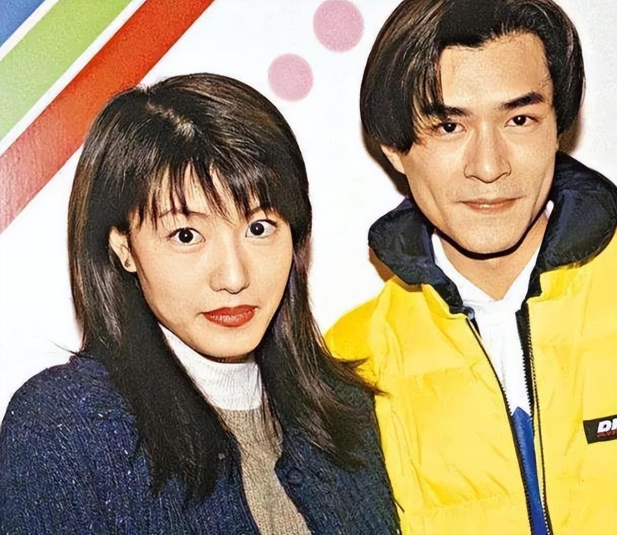 古天乐个人资料介绍 ，只有一个公开的女友，情史简单到粉丝都为他担心
