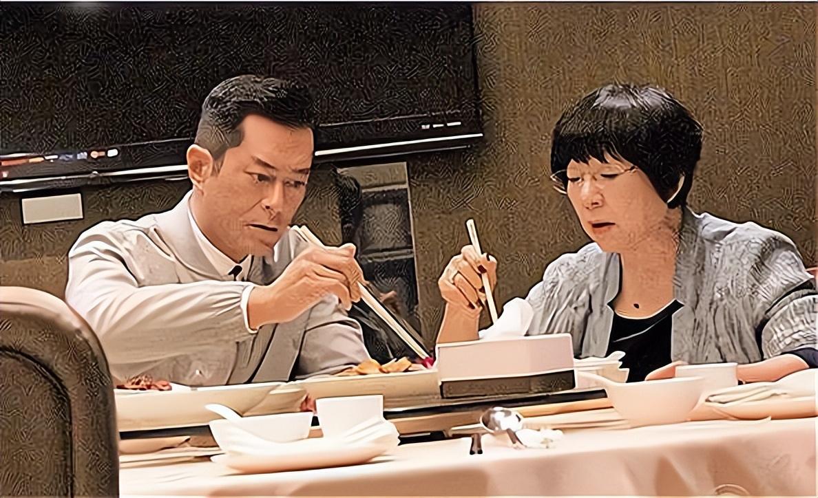古天乐个人资料介绍 ，只有一个公开的女友，情史简单到粉丝都为他担心