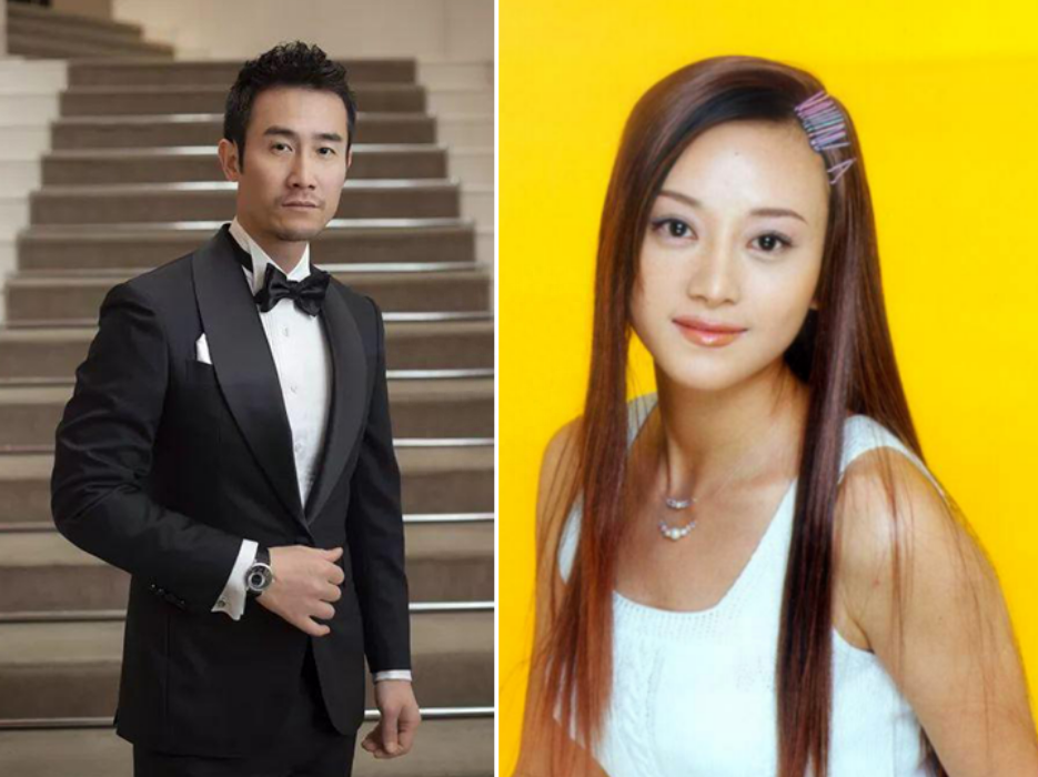 演员奇道个人资料：妻子瞒着父母偷户口本和他结婚，如今一家三口很幸福