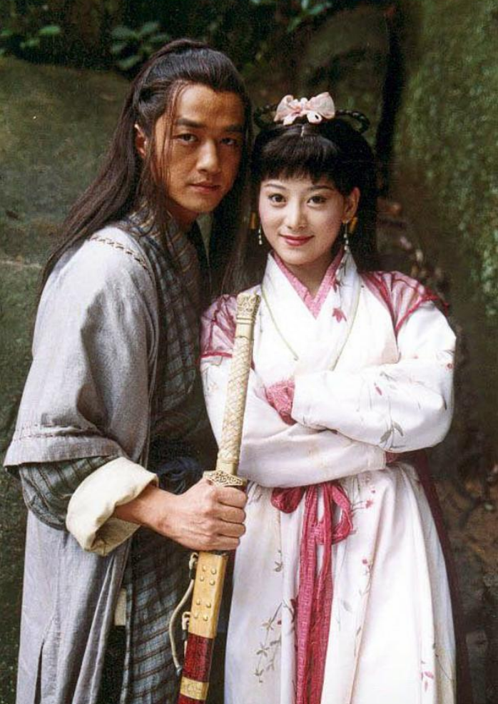 演员奇道个人资料：妻子瞒着父母偷户口本和他结婚，如今一家三口很幸福