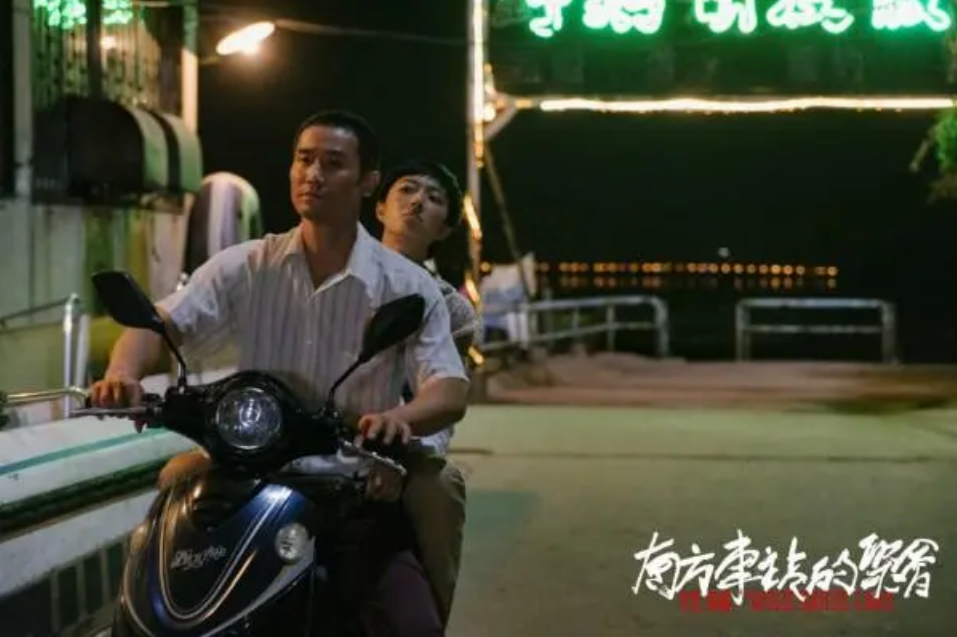 演员奇道个人资料：妻子瞒着父母偷户口本和他结婚，如今一家三口很幸福