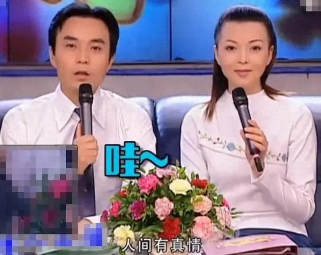 “主持一哥”汪涵个人资料：14年努力护着所有兄弟，最后还是分崩离析！