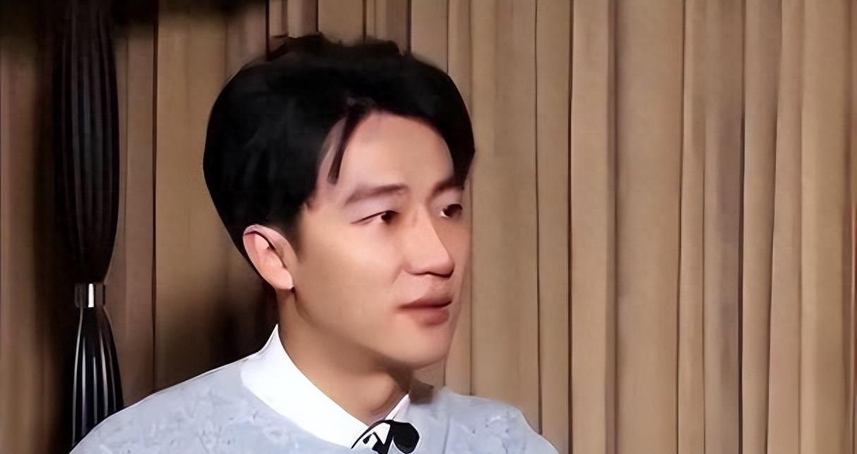 不演戏就“消失”的黄轩个人资料，是娱乐圈“独一无二”的存在