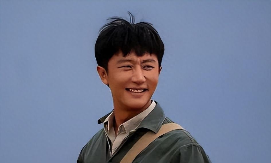 不演戏就“消失”的黄轩个人资料，是娱乐圈“独一无二”的存在