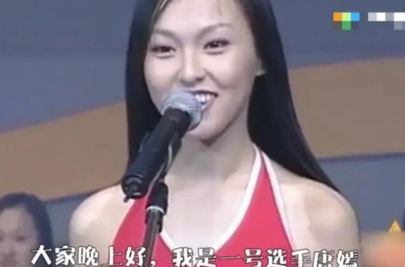 唐嫣个人资料及作品（唐嫣，为何走到今天这一步？）