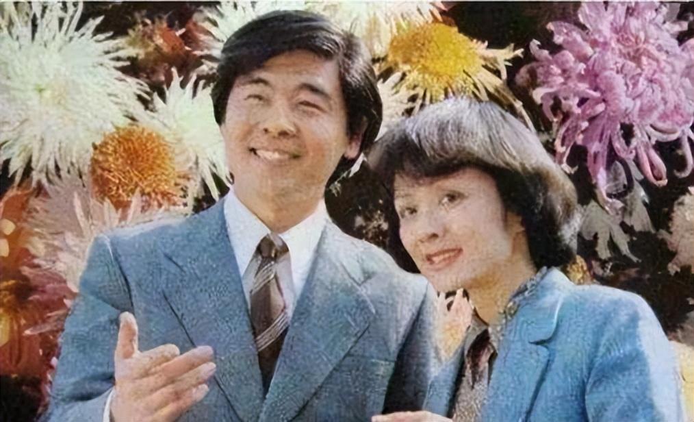 王洁实个人资料（歌唱家王洁实：我这辈子最正确的决定，就是娶了一个运输女工为妻）