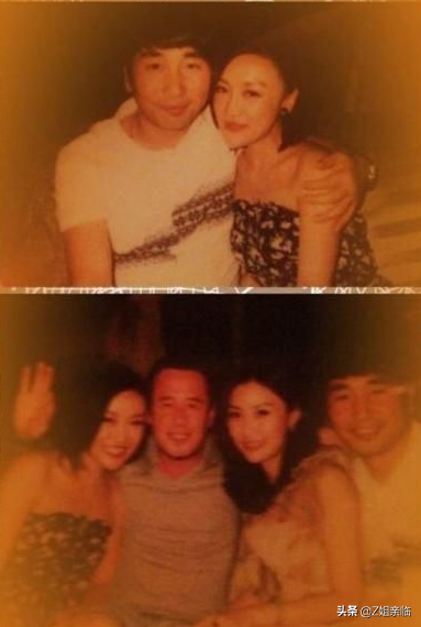 杨坤个人资料经纪人（“好色男”杨坤：一边写歌怀念前女友，一边左拥右抱夜会美女）