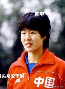 ​郎平个人资料： 26岁退役，35岁执掌教鞭，离开国家队，背后有何隐情？