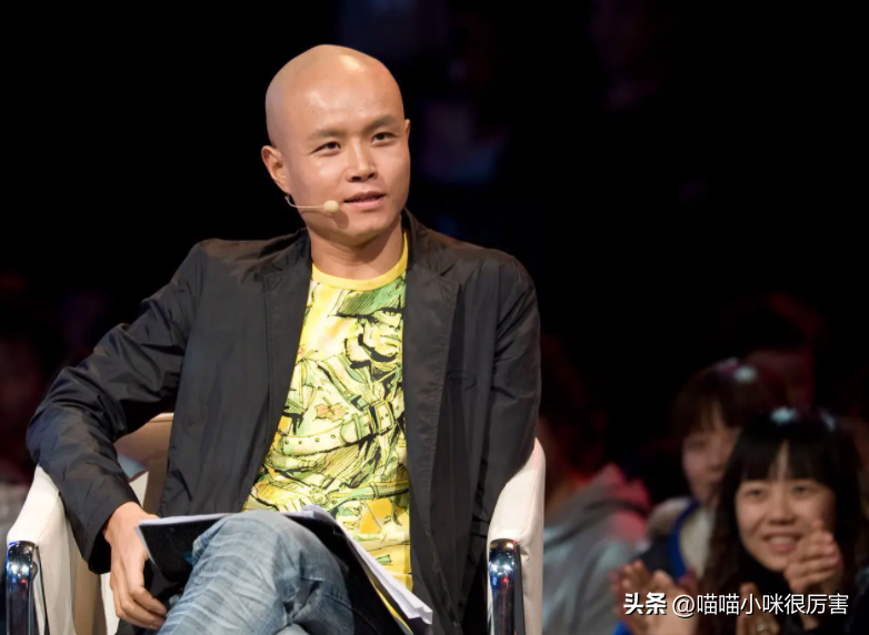 “不可一世”的乐嘉个人资料，终于还是“落魄”了
