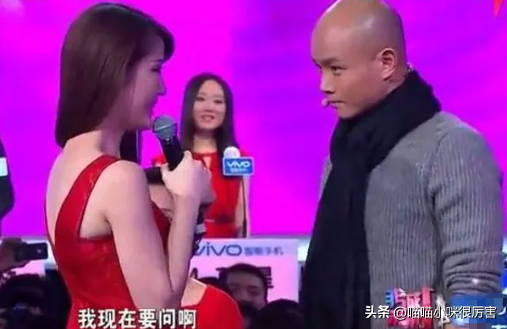 “不可一世”的乐嘉个人资料，终于还是“落魄”了