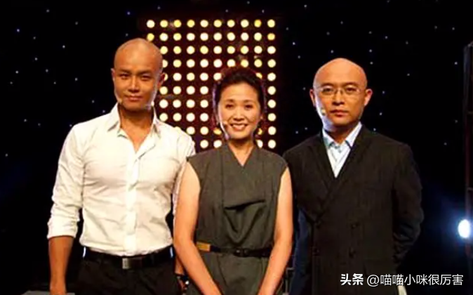 “不可一世”的乐嘉个人资料，终于还是“落魄”了